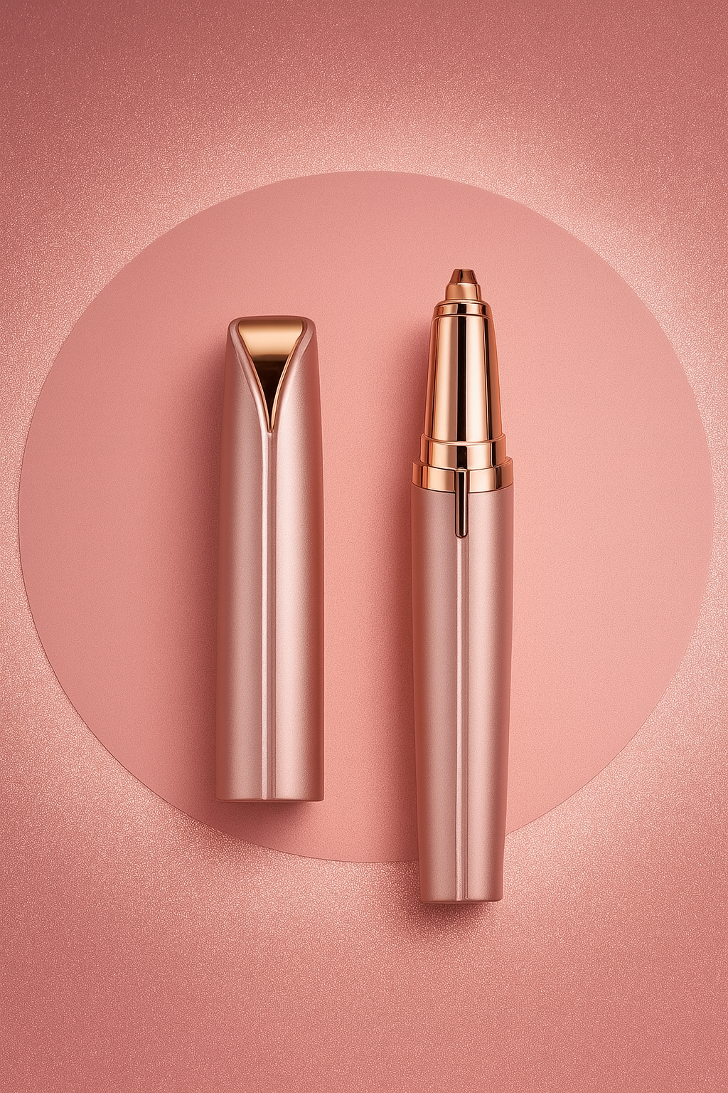 Características BeautyGlide